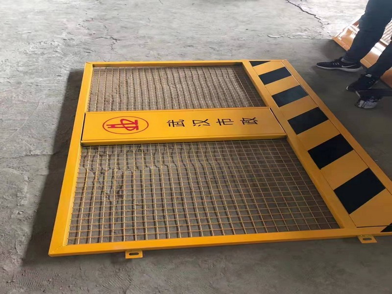 武进建筑工地围栏